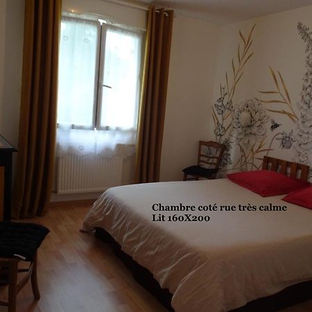 24H Le Mans Chambres Rooms Spay المظهر الخارجي الصورة