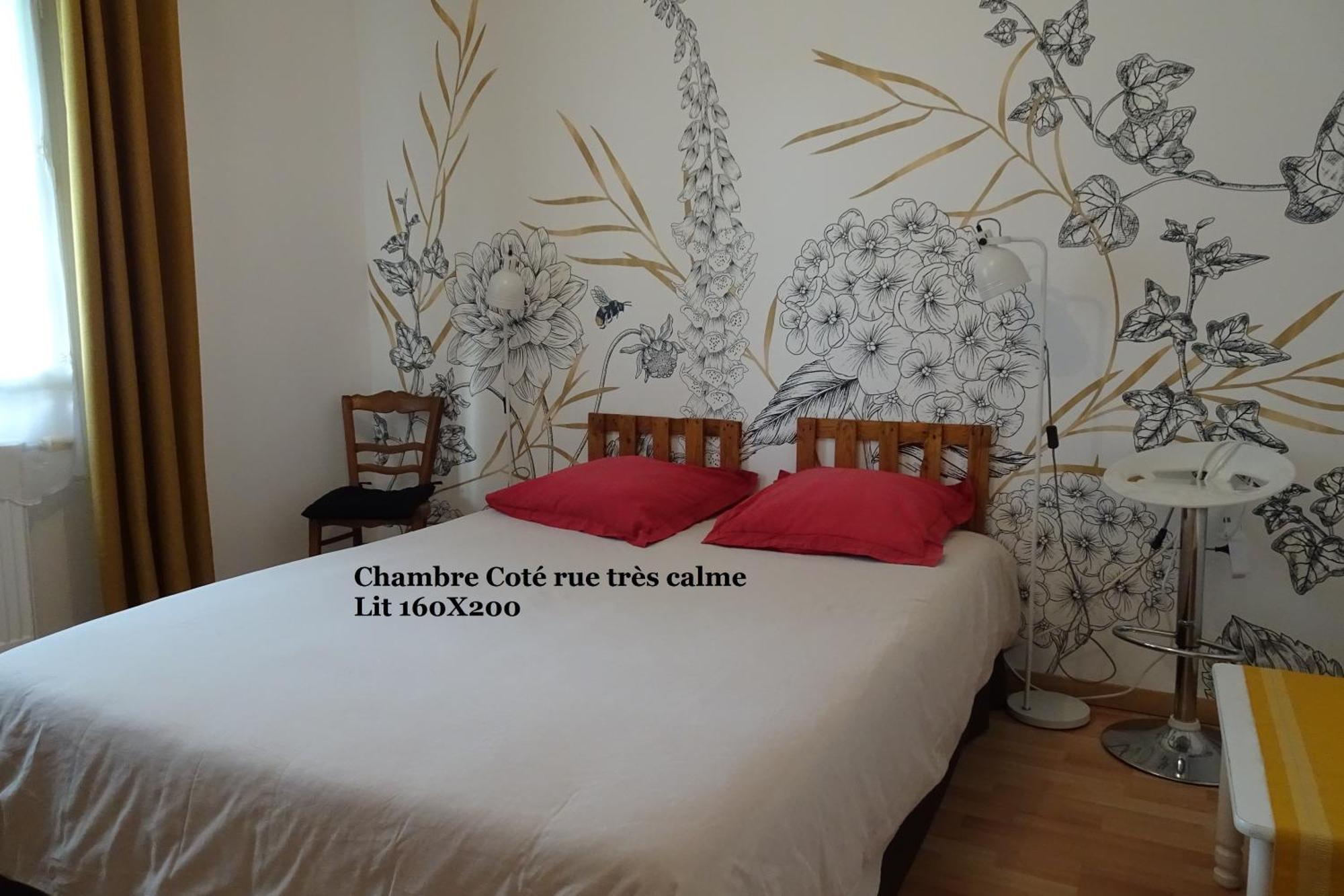 24H Le Mans Chambres Rooms Spay المظهر الخارجي الصورة